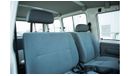 Toyota Land Cruiser Hard Top 2024 Toyota LC78 4.0 Hard Top 3DR - White Inside Bluish Grey