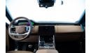 Land Rover Range Rover Vogue Autobiography LWB | WARRANTY APRIL 2026