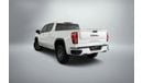 GMC Sierra 5.3L V8 AT4 Regular Cab (AWD) 6.2L V8 AT4 Carbon Pro Edition