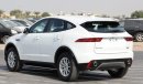 Jaguar E Pace 2020 JAGUAR E-PACE D 180