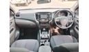 ميتسوبيشي تريتون MITSUBISHI TRITON RIGHT HAND DRIVE(PM33253)