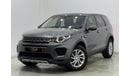 Land Rover Discovery Sport P200 HSE 2.0L (5 Seater) 2019 Land Rover Discovery Sport HSE, Warranty, Full Service History, Excell