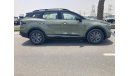 كيا سبورتيج KIA SPORTAGE 2.0 HYBRID MY2024