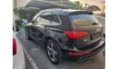 Audi Q5 S-Line