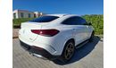 Mercedes-Benz GLE 450 Coupe Mercedes-Benz GLE400d 2021 full option