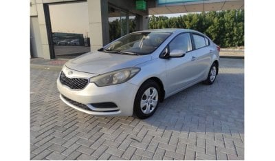 Kia Cerato LX