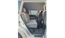 Nissan Patrol SE/ ORIGINAL MILEAGE/ ORIGINAL PAINT/ SERVICE HISTORY/ 4WD/ LOT# 93378