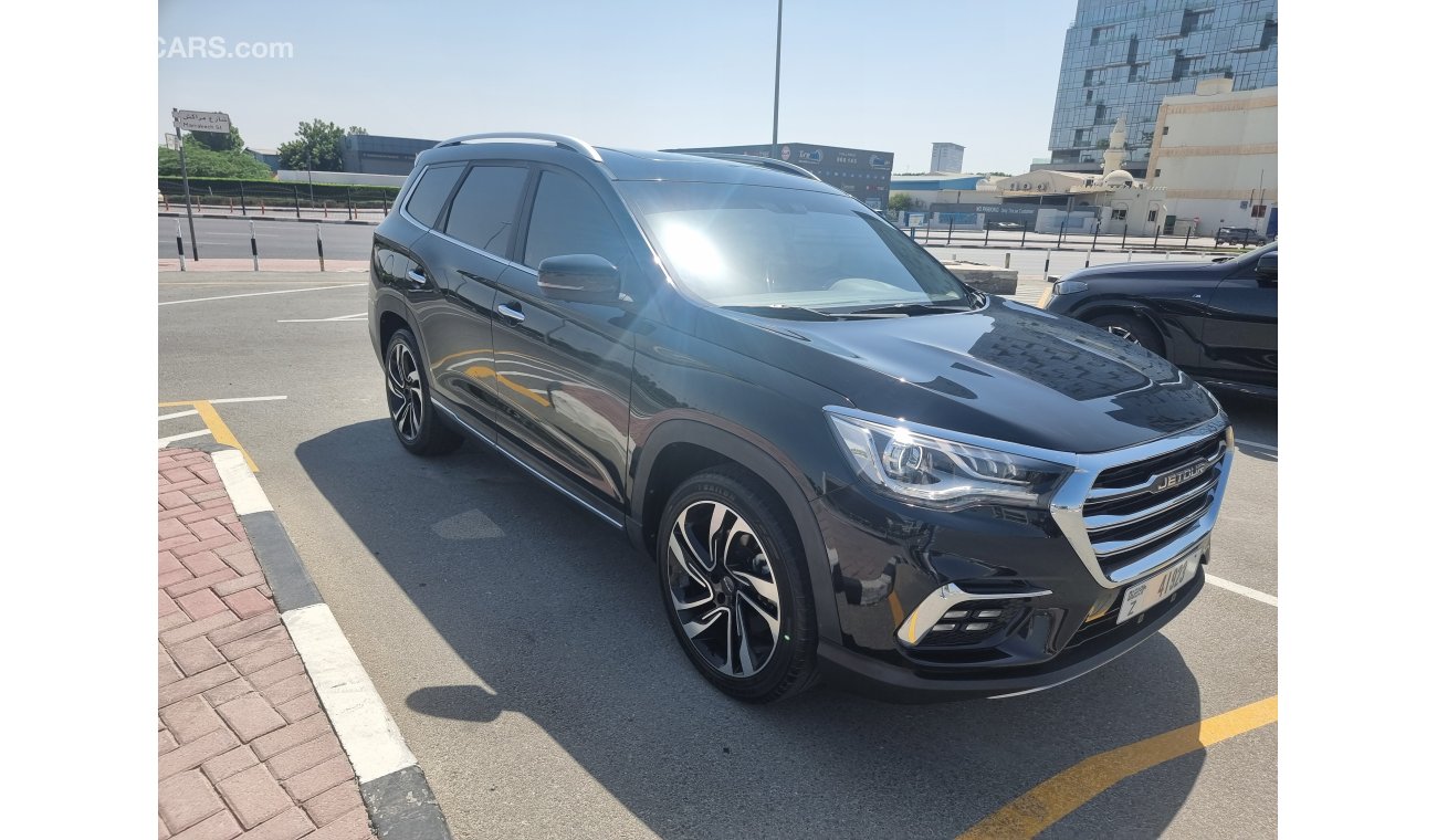 جيتور X90 1.6T A/T