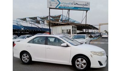 Toyota Camry GL 2.5L