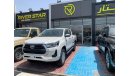 تويوتا هيلوكس 2024 TOYOTA HILUX VX 4.0L V6 NEW VARIENT