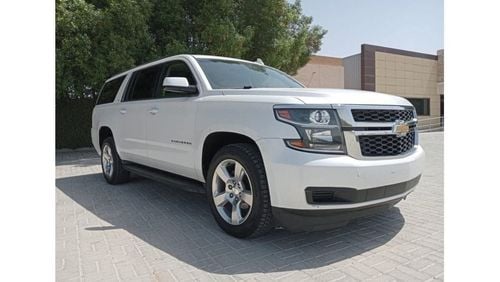 Chevrolet Tahoe LT Full option