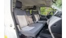 تويوتا هاياس 2020 | TOYOTA HIACE | STD-ROOF 6-SEATER DELIVERY VAN | T03163