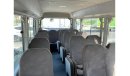 Toyota Coaster TOYOTA COASTER 4.2L 30-SEATS DIESEL ( ASK FOR PRICE )