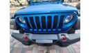 Jeep Wrangler Unlimited Sport 3.6L M/T