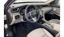 Infiniti QX50 Luxe Style | 1 year free warranty | 0 Down Payment