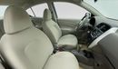 Nissan Sunny 1.5