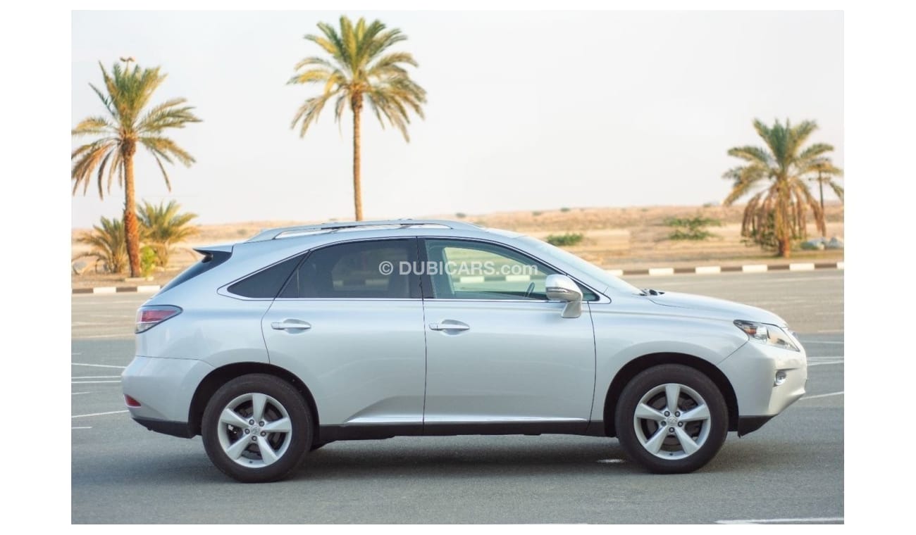 Lexus RX350 3.5USA EXCELLENT CONDITION