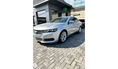 Chevrolet Impala وارد كوري LTZ