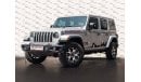 Jeep Wrangler AED 2,359 PM • UNLIMITED RUBICON XTREME 3.6L PENTASTAR® V6 • FULL JEEP AGENCY SERVICE HISTORY