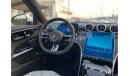 مرسيدس بنز C 260 Mercedes-Benz C260 - 0 KMs - 1.5L Turbo 2024