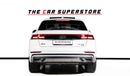 Audi Q8 2023 - AUDI Q8 S-LINE 55 TFSI Quattro - IMMACULATE CAR - WARRANTY AVAILABLE