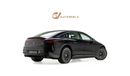 مرسيدس بنز EQS 580 4Matic - GCC Spec - With Warranty and Service Contract