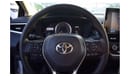 Toyota Corolla 2023 Toyota Corolla 1.2L Turbo Full Option