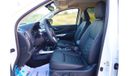 Nissan Navara LE Plus 2023 - Petrol 2.5L 4x4 MT DC - Unbeatable Price - Book Now!