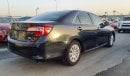 تويوتا كامري Toyota Camry LE Hybrid