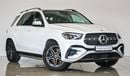 Mercedes-Benz GLE 450 AMG 4M 7ST