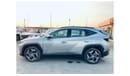 Hyundai Tucson Hyundai tucson 1.6 Lmodel 2024 GCC specs EXPORT PRICE 101000 AED