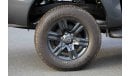 Toyota Hilux 2023 Toyota Hilux 4x4 DC 2.8 SR5 - Grey inside Black | Export Only