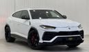 Lamborghini Urus 2021 Lamborghini Urus, 2 Years Lamborghini Warranty, Full Service History, GCC