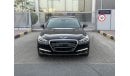 Genesis G90 Platinum Korean importer