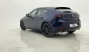 Mazda 3 INTENSE 2 | Zero Down Payment | Free Home Test Drive