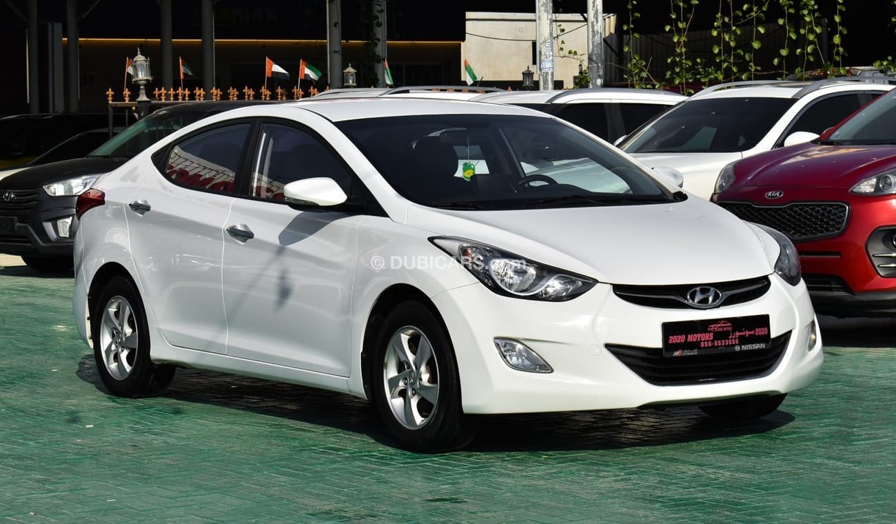 Hyundai Avante M16 GDi   Korean specs