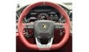 Lamborghini Urus 2023 Lamborghini Urus S, Nov 2028 Lamborghini Warranty + Service Pack, Full Options, Low Kms, GCC