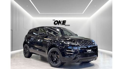 Land Rover Range Rover Evoque P300  S 2.0L