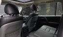 Toyota Land Cruiser 2021 Sahara V8 RHD Diesel Full options Top Of The Range