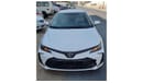 تويوتا كورولا TOYOTA COROLLA 1.6 XLI  2024 MODEL