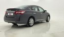 Nissan Sentra S 1.8 | Zero Down Payment | Free Home Test Drive