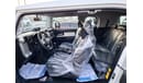 Toyota FJ Cruiser GXR 4.0L A/T Toyota FJ cruiser GXR /V6/2020 /GCC/ full option diff lock