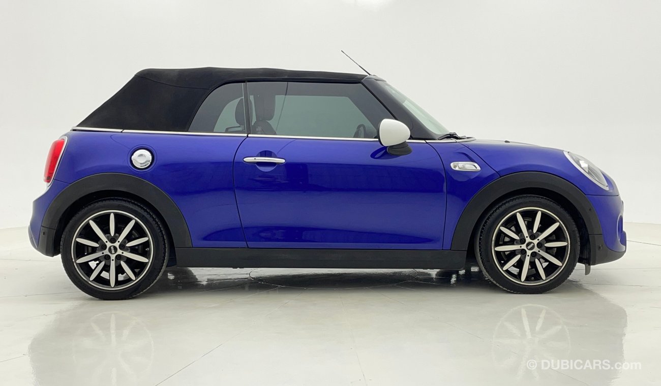 Mini Cooper S CABRIOLET 2 | Zero Down Payment | Free Home Test Drive