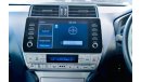 Toyota Prado TX-L 2018 TXL V4 | RHD Diesel | Full Options | Top Of The Range