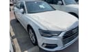 Audi A6 AVANT SPORT 45TFSI S TRONIC 2.0L PETROL 2023