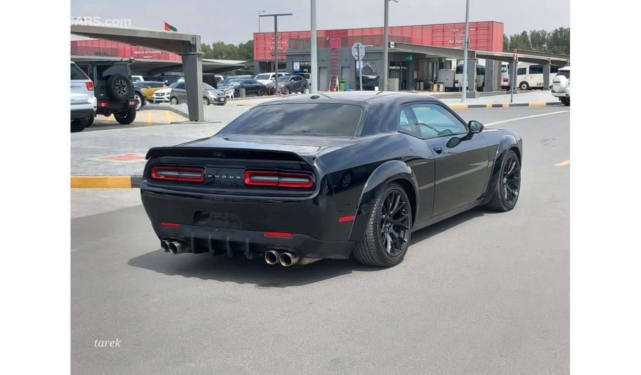 Dodge Challenger R/T