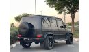 مرسيدس بنز G 63 AMG بريميوم +