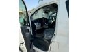 تويوتا هاياس 2025 Toyota Hiace DX 13-Seater 3.5L V6 Petrol A/T RWD (3-Point Seatbelts) Only For Export