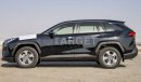 تويوتا راف ٤ TOYOTA RAV4 2.0P AT 4X2 2023