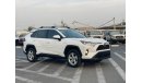 تويوتا راف ٤ 2020 Toyota Rav4 Hybrid Fuel XLE Full Option 4x4 AWD 2.5L V4 With 2 Keys & Multi Drive Mode -